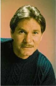 Christopher Stone