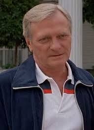 George Grizzard