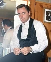 Robert Vaughn