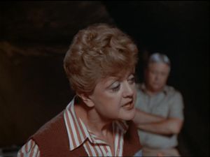 Murder Digs Deep