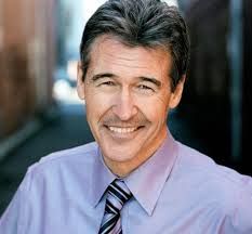 Randolph Mantooth
