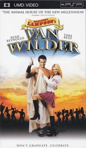 National Lampoon's Van Wilder