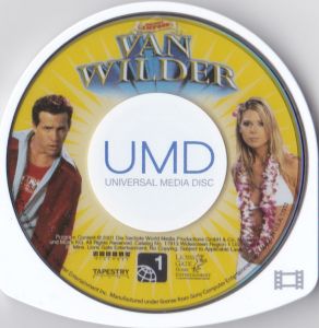 National Lampoon's Van Wilder