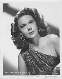Jayne Meadows