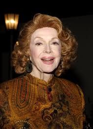 Jayne Meadows