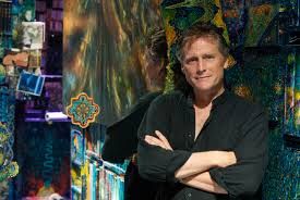Leigh McCloskey