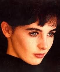 Millie Perkins