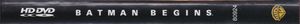 Batman Begins