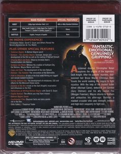 Batman Begins