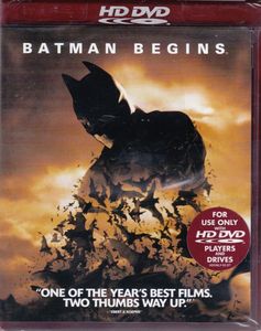 Batman Begins