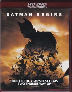 Batman Begins