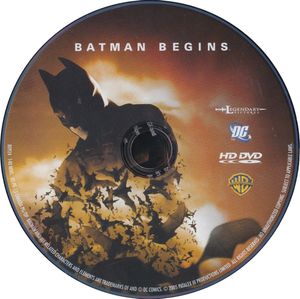 Batman Begins