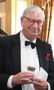 Tony Palmer