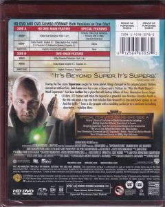 Superman Returns