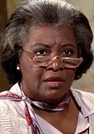 Virginia Capers
