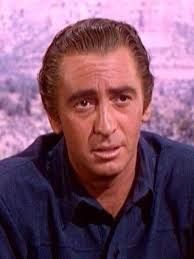 Macdonald Carey