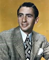 Macdonald Carey