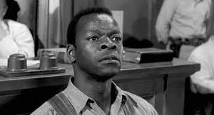 Brock Peters