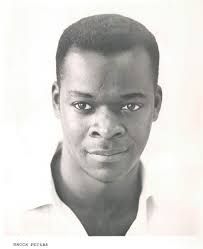 Brock Peters
