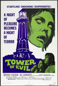 Tower Of Evil