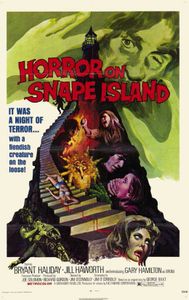 Tower Of Evil