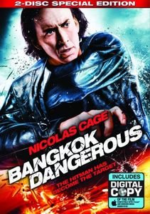 Bangkok Dangerous - 2 Disc Special Edition