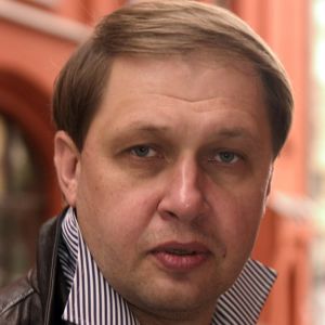 Кирилл Набутов