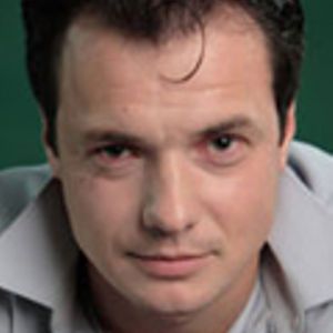 Алексей Жиров