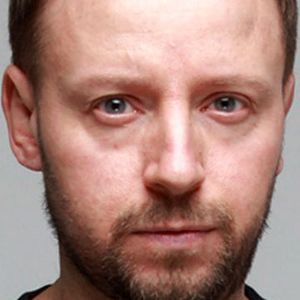 Иван Шведов