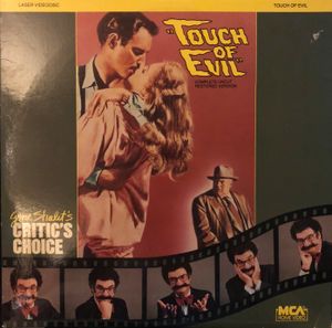 Touch of Evil