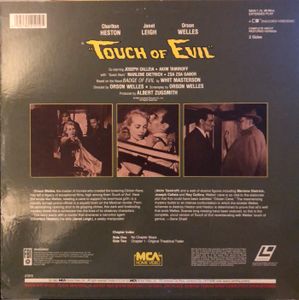 Touch of Evil