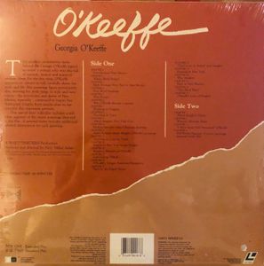 O'Keeffe