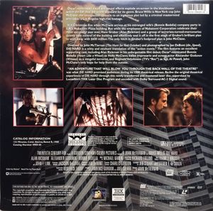 Die Hard