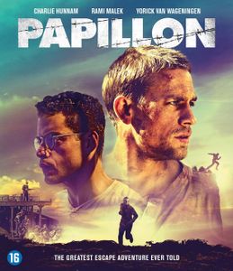 Papillon