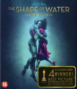 The Shape Of Water