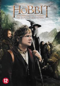 The Hobbit: An Unexpected Journey