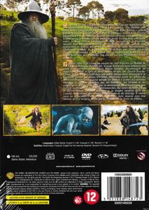 The Hobbit: An Unexpected Journey
