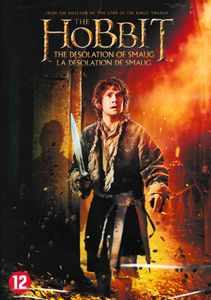 The Hobbit: The Desolation Of Smaug