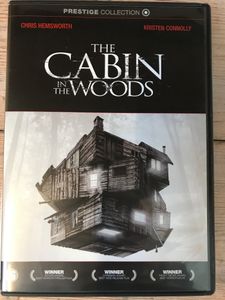 The Cabin In The Woods