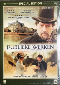Publieke Werken - Special Edition