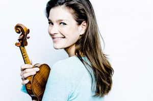Janine Jansen