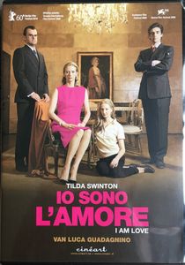 Io Sono L'Amore - I am Love