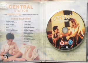 Central Station