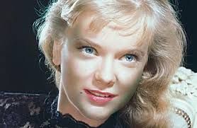 Anne Francis