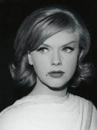 Anne Francis