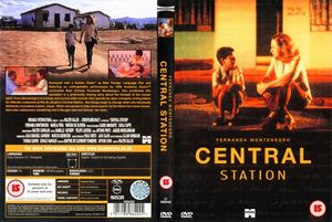 Central Station
