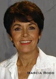 Marcia Rodd