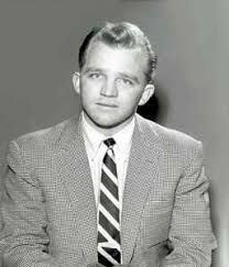 Gary Crosby