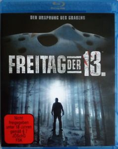 Freitag Der 13.