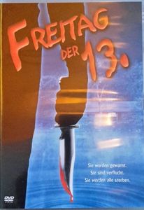 Freitag Der 13.